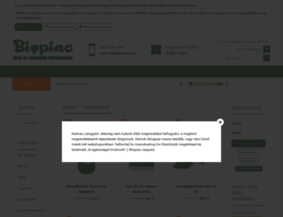 bolt.biopiac.info screenshot