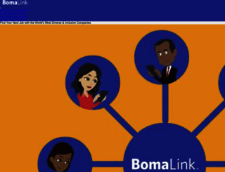 bomalink.com screenshot
