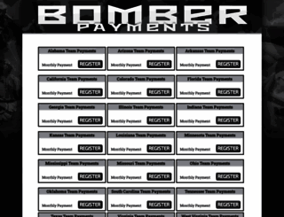 bomberpayments.com screenshot