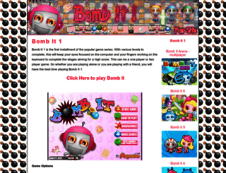 bombit1.com screenshot