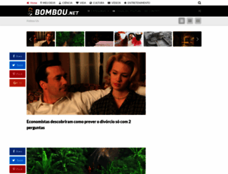 bombou.net screenshot