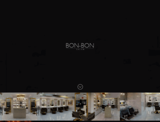 bon-bon.com screenshot