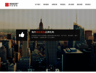 bon-top.cn screenshot