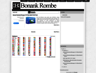 bonankrmb.blogspot.com screenshot