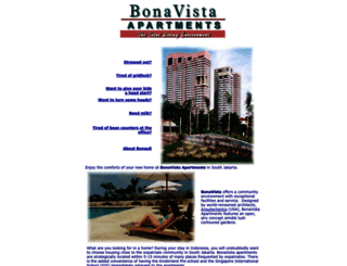 bonavista.co.id screenshot