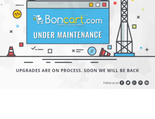 boncart.com screenshot