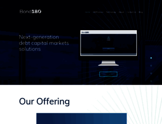 bond180.com screenshot