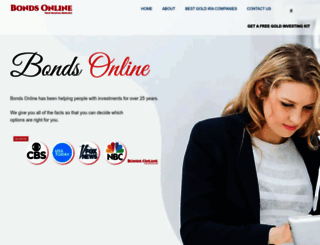 bondsonline.com screenshot