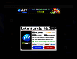bongda12h.com screenshot
