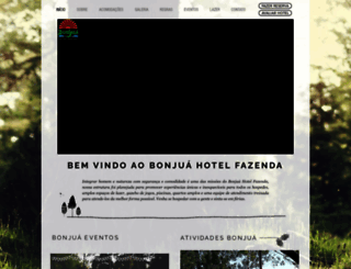 bonjua.com.br screenshot