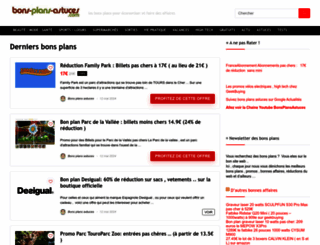bons-plans-astuces.com screenshot