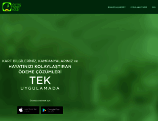 bonusflas.com.tr screenshot