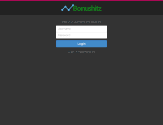 bonushitz.com screenshot