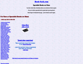 book-seek.com screenshot