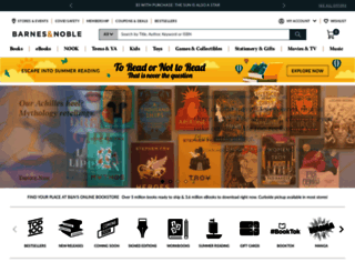 book.com screenshot