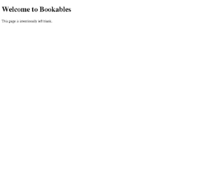 bookable.wego.com screenshot