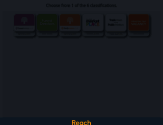 bookanad.com screenshot