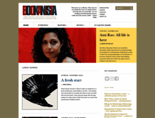 bookanista.com screenshot