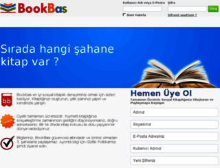 bookbas.com screenshot