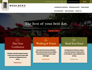bookboulders.com screenshot