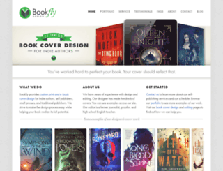 bookflydesign.com screenshot