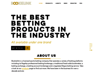 bookielink.com screenshot