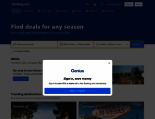 booking-ads.com screenshot