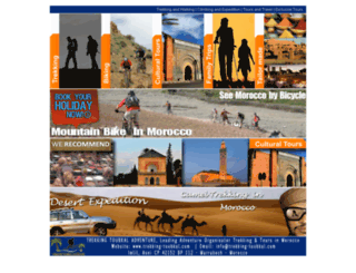 booking-hotel-morocco.com screenshot