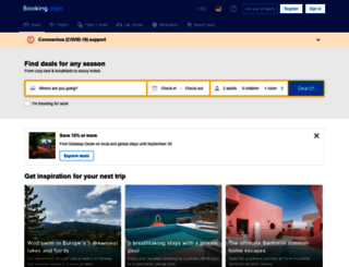 booking-nl.orangesmile.com screenshot