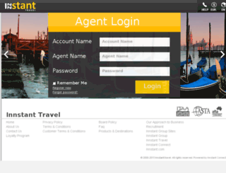 booking-process.com screenshot