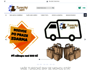 booking.firotour.cz screenshot