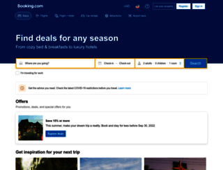 bookingbutton.com screenshot