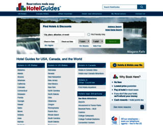 bookings.hotelguides.com screenshot