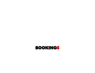 bookingsmodels.co.uk screenshot