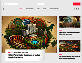 bookingyourtravel.com screenshot