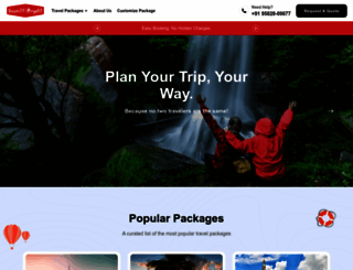 bookitforgetit.com screenshot