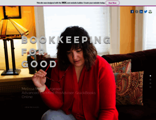 bookkeepingforgood.com screenshot