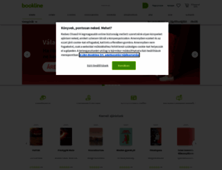 bookline.com screenshot