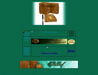bookloaf.net screenshot