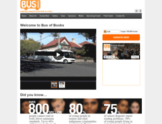 bookloop.com screenshot