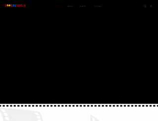 bookmyseats.in screenshot