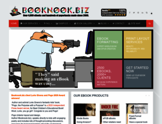 booknook.biz screenshot