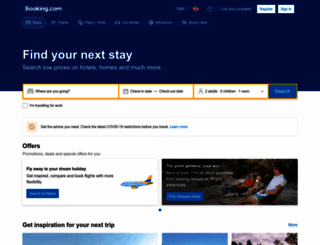 bookonline.it screenshot