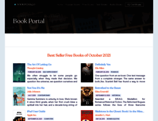 bookpedia.co screenshot