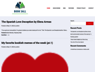 booksall.net screenshot