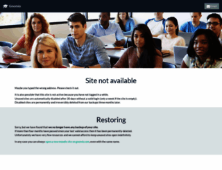 booksclass.gnomio.com screenshot