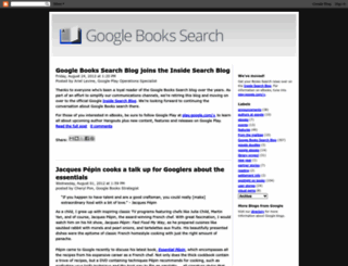 booksearch.blogspot.com screenshot
