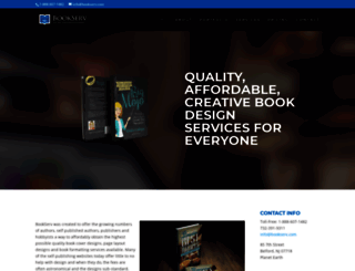 bookserv.com screenshot