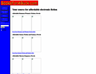 booksforabuck.com screenshot