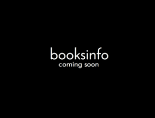 booksinfo.pl screenshot